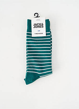 Șosete verde JACK & JONES homme