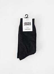 Șosete negru JACK & JONES homme