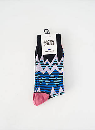 Șosete multicolor JACK & JONES homme