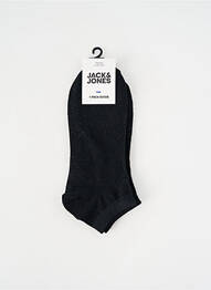 Șosete negru JACK & JONES bărbat