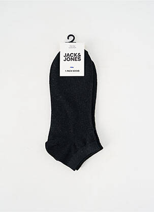 Șosete negru JACK & JONES homme