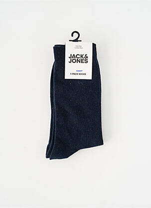 Șosete negru JACK & JONES homme