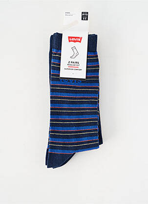 Șosete albastru LEVI'S bărbat