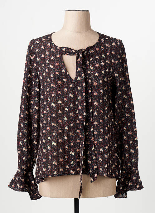 Cămașă maro MOLLY BRACKEN femme