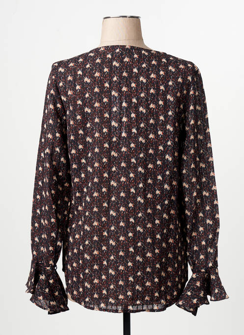 Cămașă maro MOLLY BRACKEN femme