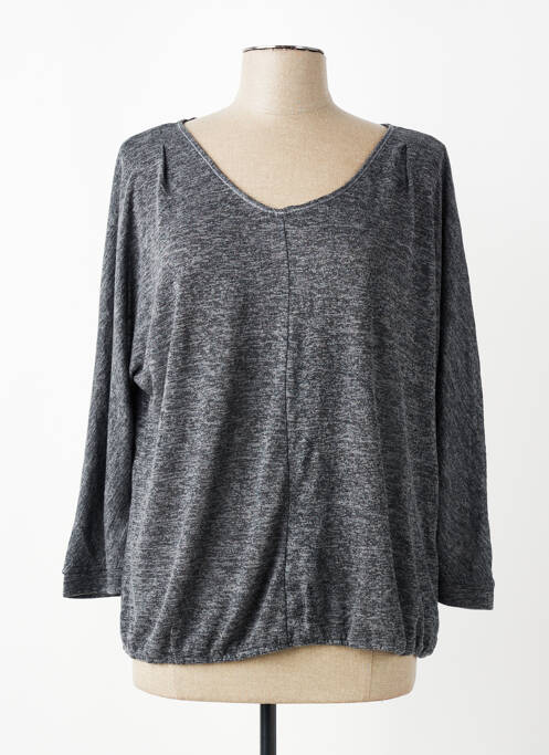 Tricou gri STREET ONE femme