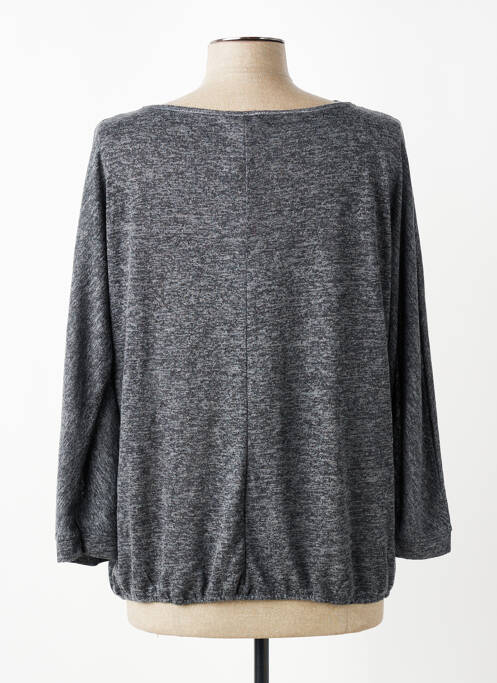 Tricou gri STREET ONE femme