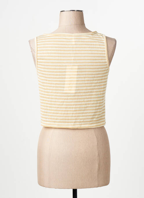 Top guler rotund bej ONLY femme