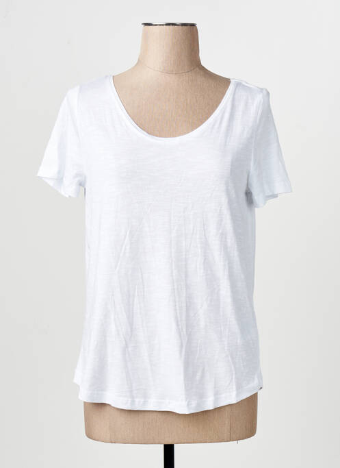 Tricou alb STREET ONE femme