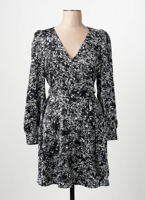 Rochie lungă negru VERO MODA femme