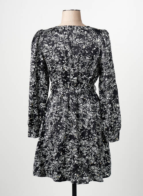 Rochie lungă negru VERO MODA femme