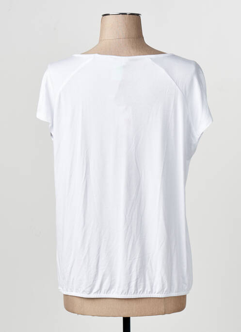 Tricou alb STREET ONE femme