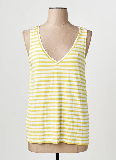 Maiou galben S.OLIVER femme