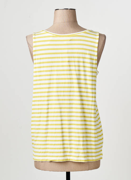 Maiou galben S.OLIVER femme