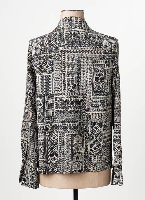 Cămașă negru MOLLY BRACKEN femme