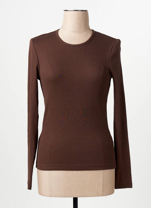 Tricou maro ONLY femme