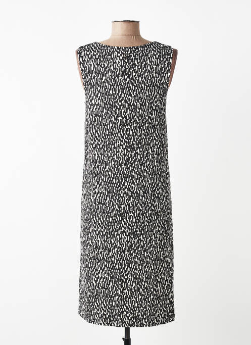 Rochie scurtă negru STREET ONE femme