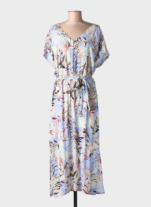 Rochie scurtă violet GARCIA femme