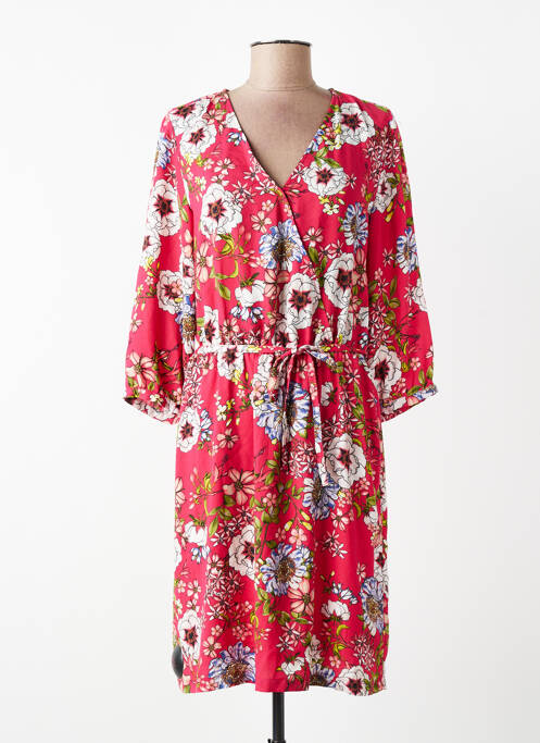 Rochie scurtă roșu S.OLIVER femme