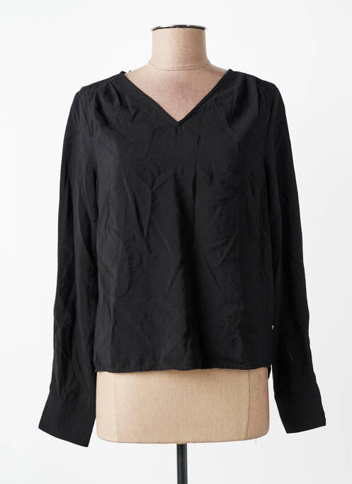 Cămașă mâneci lungi mâneci lungi negru VERO MODA femme