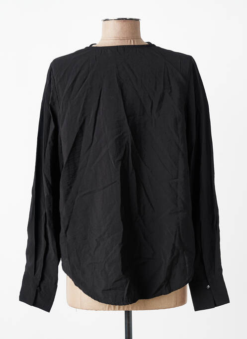 Cămașă mâneci lungi mâneci lungi negru VERO MODA femme