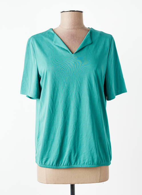 Tricou verde STREET ONE femme