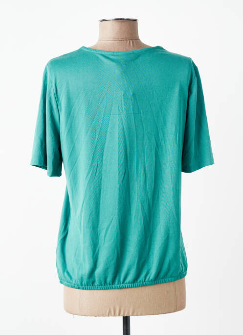 Tricou verde STREET ONE femme