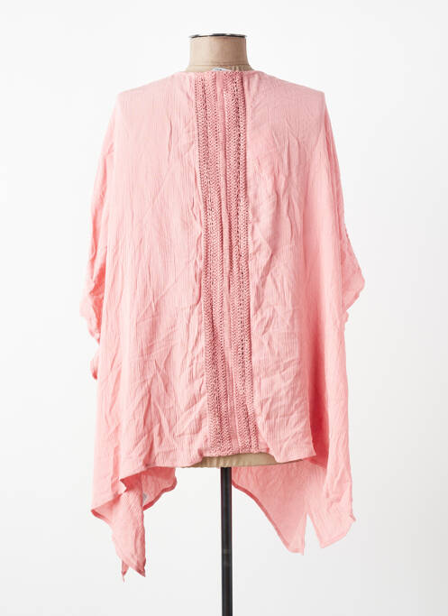 Vestă cu mâneci lungi roșu MOLLY BRACKEN femme