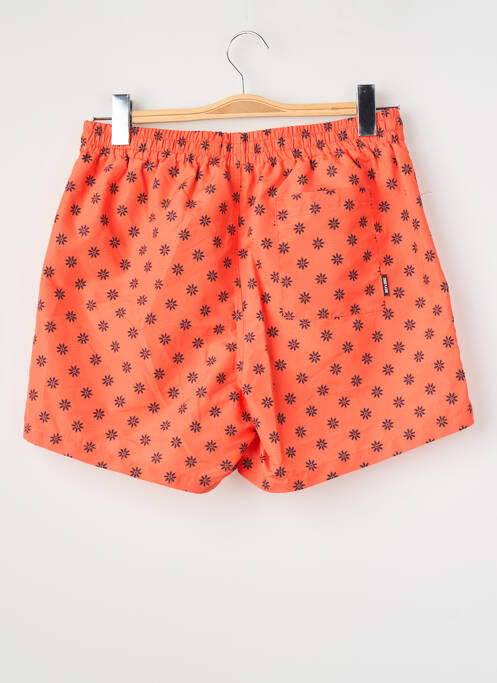 Șort de baie portocaliu ONLY&SONS homme