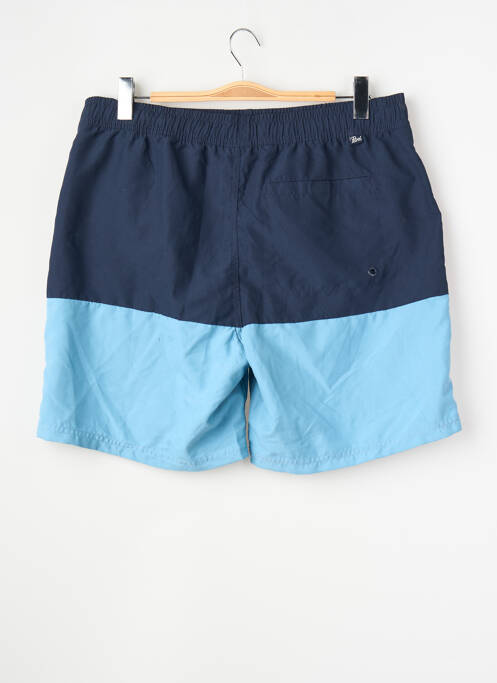 Șort de baie albastru PETROL INDUSTRIES homme