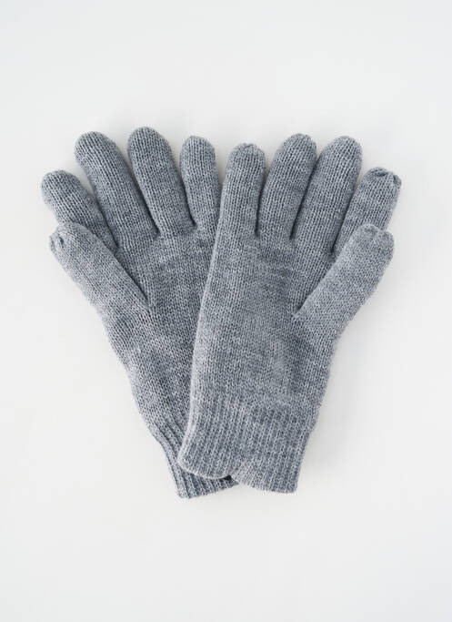 Mănuși gri PETROL INDUSTRIES homme