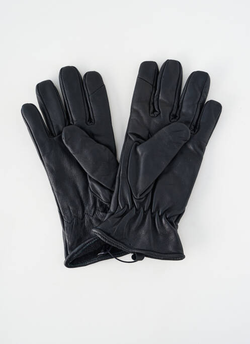 Mănuși negru JACK & JONES homme