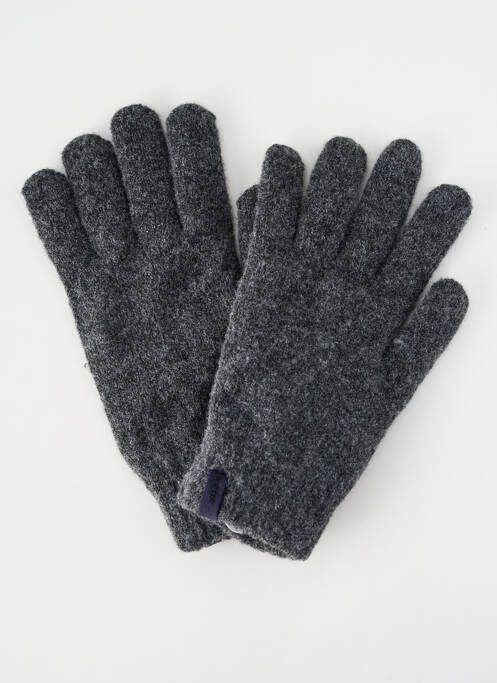 Mănuși gri BARTS homme