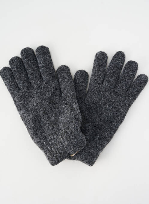 Mănuși gri BARTS homme