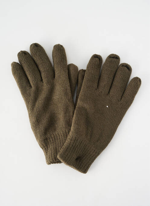 Mănuși verde PETROL INDUSTRIES homme