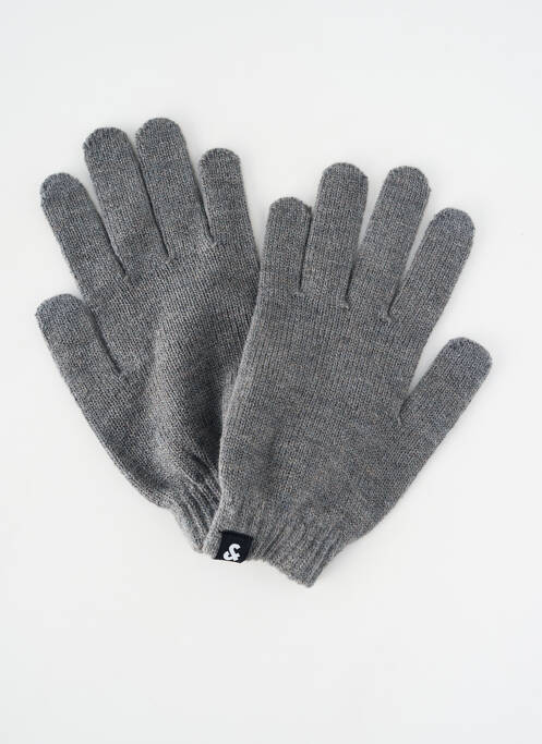 Mănuși gri JACK & JONES homme