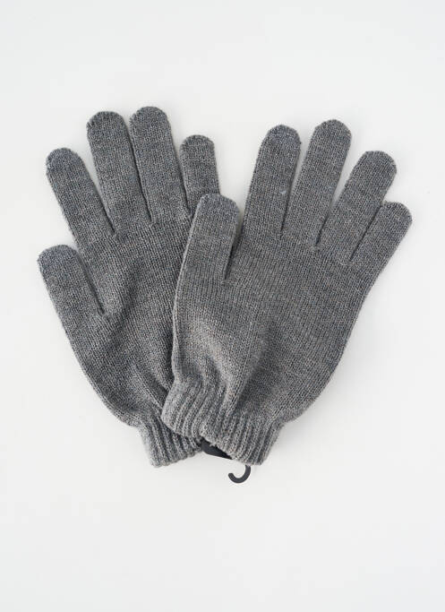 Mănuși gri JACK & JONES homme