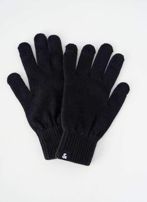 Mănuși negru JACK & JONES homme