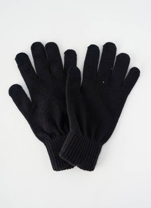 Mănuși negru JACK & JONES homme
