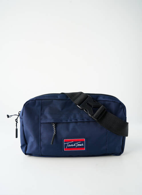 Geantă albastru JACK & JONES homme