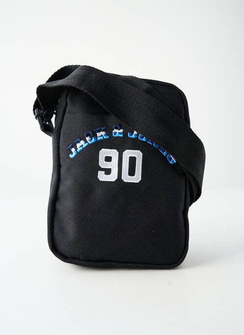 Geantă negru JACK & JONES homme