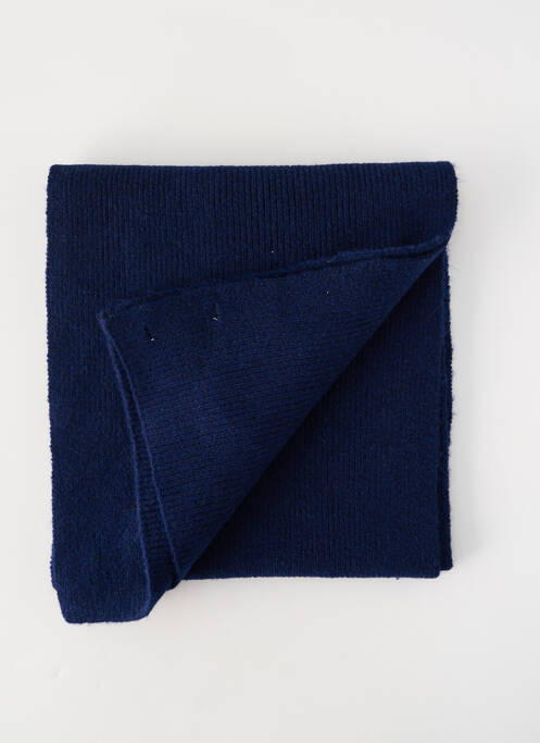 Eșarfă albastru GARCIA homme