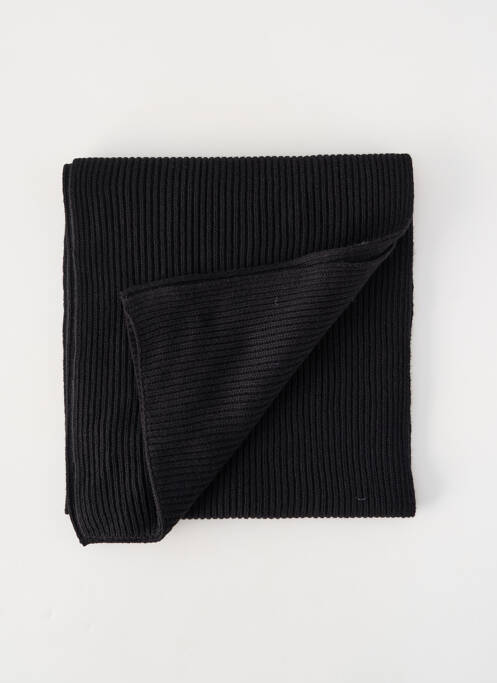 Eșarfă negru TOMMY HILFIGER homme