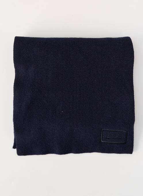 Eșarfă albastru SUPERDRY homme