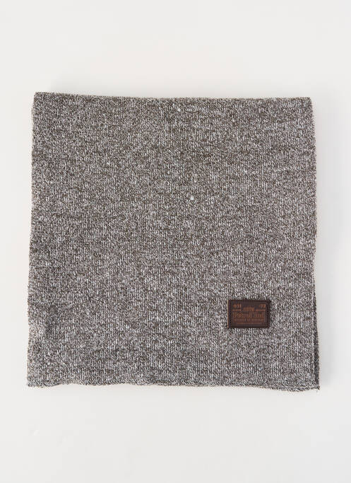 Eșarfă verde PETROL INDUSTRIES homme