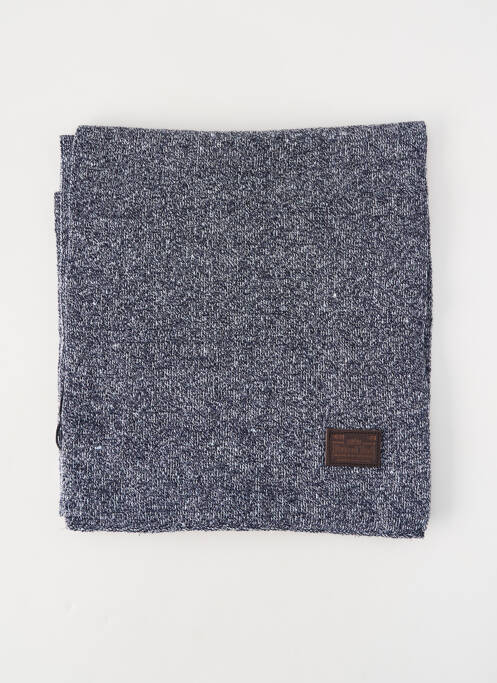 Eșarfă albastru PETROL INDUSTRIES homme