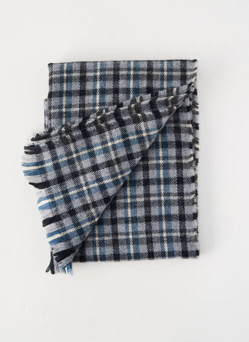 Eșarfă albastru BARTS homme