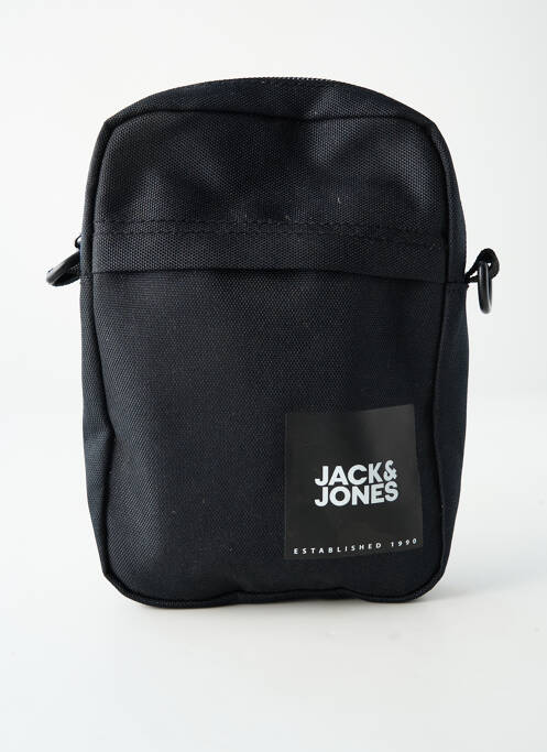 Geantă negru JACK & JONES homme