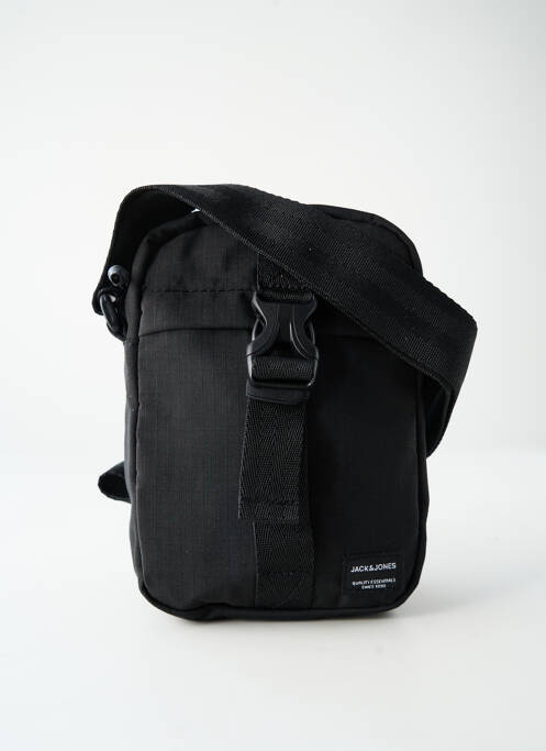 Geantă negru JACK & JONES homme