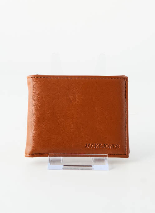 Portofel maro JACK & JONES homme